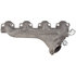 101055 by ATP TRANSMISSION PARTS - Exhaust Manifold