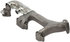 101063 by ATP TRANSMISSION PARTS - Exhaust Manifold