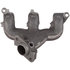 101048 by ATP TRANSMISSION PARTS - Exhaust Manifold