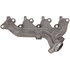 101049 by ATP TRANSMISSION PARTS - Exhaust Manifold