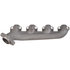 101053 by ATP TRANSMISSION PARTS - Exhaust Manifold