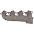 101069 by ATP TRANSMISSION PARTS - Exhaust Manifold