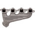101073 by ATP TRANSMISSION PARTS - Exhaust Manifold