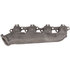 101065 by ATP TRANSMISSION PARTS - Exhaust Manifold