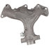 101082 by ATP TRANSMISSION PARTS - Exhaust Manifold