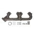 101084 by ATP TRANSMISSION PARTS - Exhaust Manifold