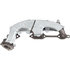 101085 by ATP TRANSMISSION PARTS - Exhaust Manifold