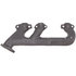 101092 by ATP TRANSMISSION PARTS - Exhaust Manifold