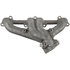 101110 by ATP TRANSMISSION PARTS - Exhaust Manifold