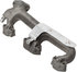 101095 by ATP TRANSMISSION PARTS - Exhaust Manifold