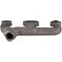 101096 by ATP TRANSMISSION PARTS - Exhaust Manifold