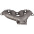 101120 by ATP TRANSMISSION PARTS - Exhaust Manifold