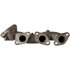 101116 by ATP TRANSMISSION PARTS - Exhaust Manifold