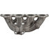 101138 by ATP TRANSMISSION PARTS - Exhaust Manifold