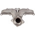 101126 by ATP TRANSMISSION PARTS - Exhaust Manifold