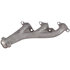 101158 by ATP TRANSMISSION PARTS - Exhaust Manifold