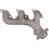 101162 by ATP TRANSMISSION PARTS - Exhaust Manifold