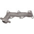 101169 by ATP TRANSMISSION PARTS - Exhaust Manifold