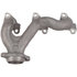 101171 by ATP TRANSMISSION PARTS - Exhaust Manifold