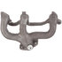 101163 by ATP TRANSMISSION PARTS - Exhaust Manifold