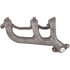 101164 by ATP TRANSMISSION PARTS - Exhaust Manifold