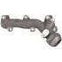 101165 by ATP TRANSMISSION PARTS - Exhaust Manifold