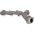 101166 by ATP TRANSMISSION PARTS - Exhaust Manifold