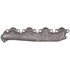 101178 by ATP TRANSMISSION PARTS - Exhaust Manifold