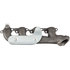 101179 by ATP TRANSMISSION PARTS - Exhaust Manifold