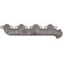 101186 by ATP TRANSMISSION PARTS - Exhaust Manifold