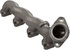 101188 by ATP TRANSMISSION PARTS - Exhaust Manifold