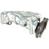 101173 by ATP TRANSMISSION PARTS - Exhaust Manifold