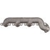 101176 by ATP TRANSMISSION PARTS - Exhaust Manifold