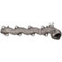 101177 by ATP TRANSMISSION PARTS - Exhaust Manifold