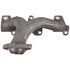 101196 by ATP TRANSMISSION PARTS - Exhaust Manifold