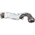 101202 by ATP TRANSMISSION PARTS - Exhaust Manifold