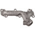 101191 by ATP TRANSMISSION PARTS - Exhaust Manifold