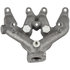 101192 by ATP TRANSMISSION PARTS - Exhaust Manifold
