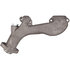 101195 by ATP TRANSMISSION PARTS - Exhaust Manifold