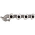101220 by ATP TRANSMISSION PARTS - Exhaust Manifold