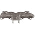 101208 by ATP TRANSMISSION PARTS - Exhaust Manifold