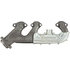 101210 by ATP TRANSMISSION PARTS - Exhaust Manifold