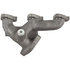 101228 by ATP TRANSMISSION PARTS - Exhaust Manifold