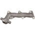 101231 by ATP TRANSMISSION PARTS - Exhaust Manifold