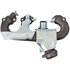 101233 by ATP TRANSMISSION PARTS - Exhaust Manifold