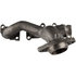 101223 by ATP TRANSMISSION PARTS - Exhaust Manifold