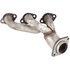 101240 by ATP TRANSMISSION PARTS - Exhaust Manifold