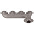 101242 by ATP TRANSMISSION PARTS - Exhaust Manifold