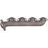 101243 by ATP TRANSMISSION PARTS - Exhaust Manifold