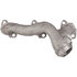 101234 by ATP TRANSMISSION PARTS - Exhaust Manifold